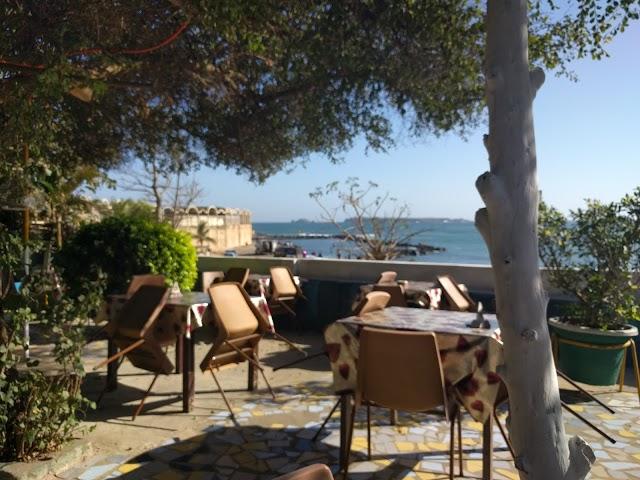 Restaurant le Relais sportif